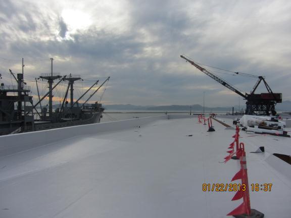 riggers loft 2